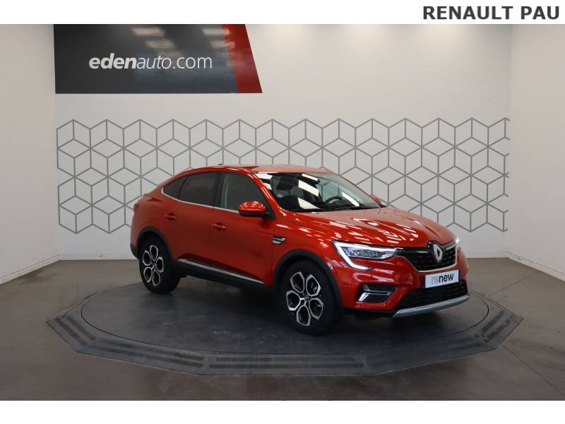 Renault Arkana - Photo 7