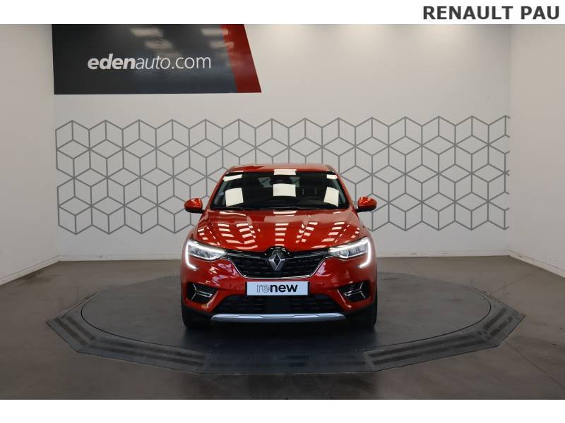 Renault Arkana - Photo 8