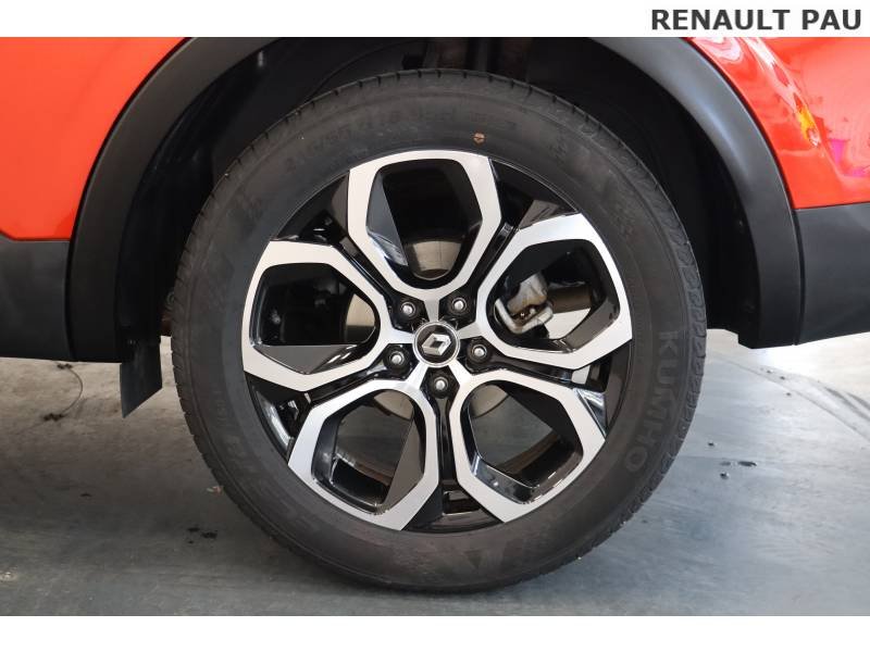 Renault Arkana - Photo 9