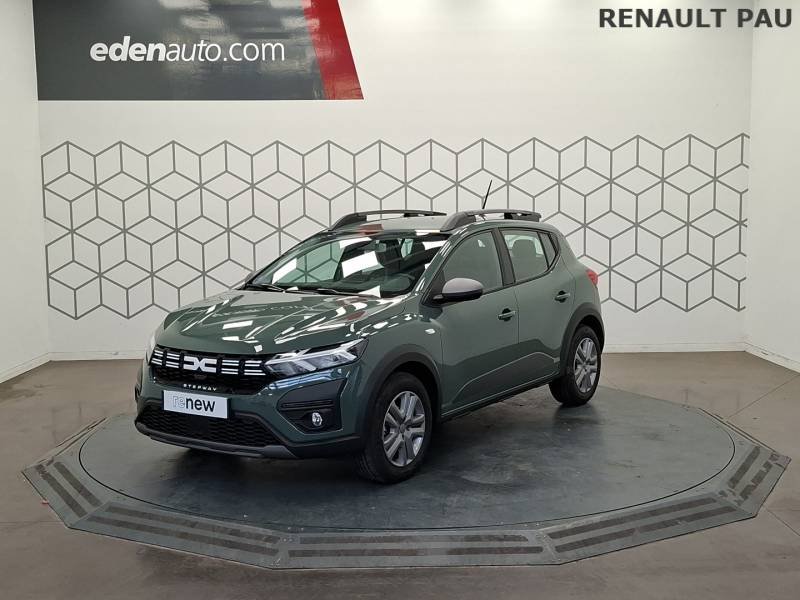 Dacia Sandero - Photo 1