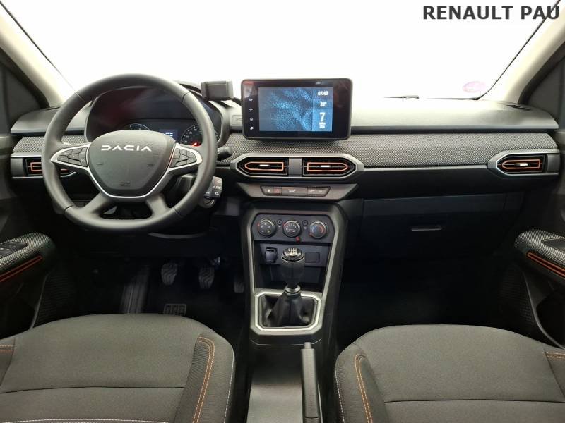 Dacia Sandero - Photo 11