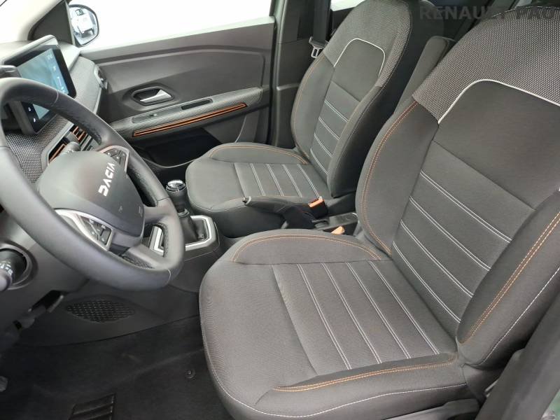 Dacia Sandero - Photo 12
