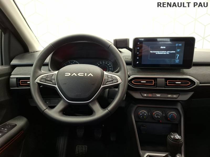 Dacia Sandero - Photo 14