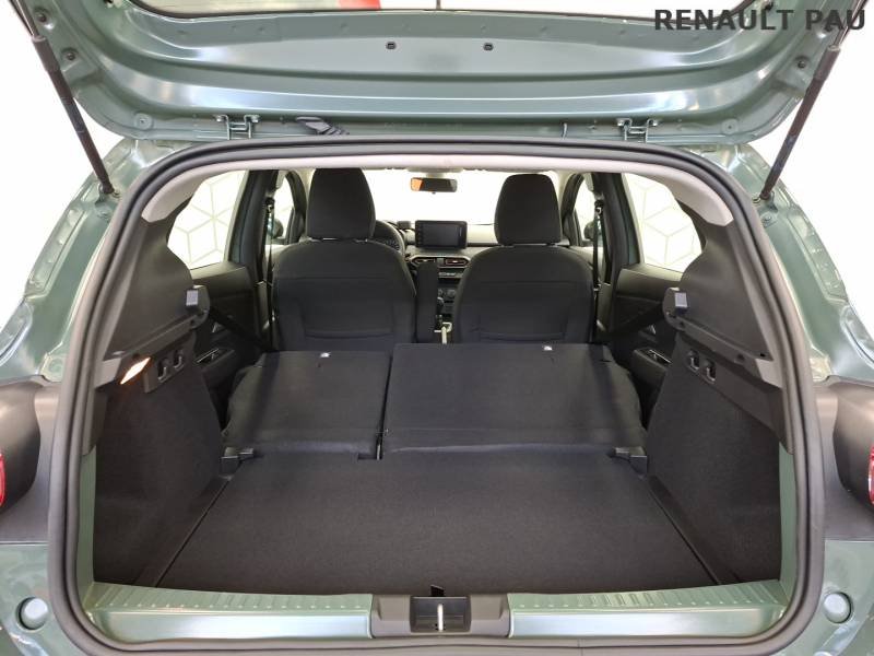 Dacia Sandero - Photo 17