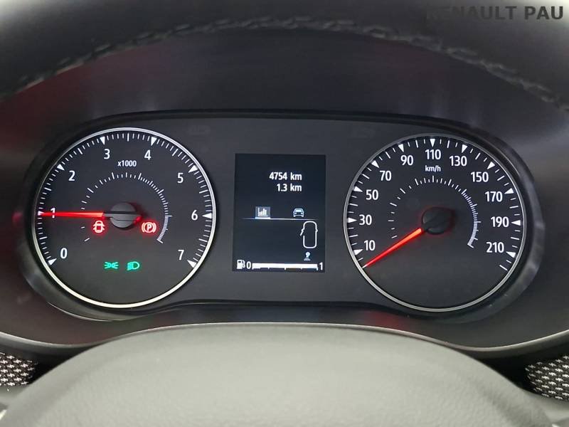 Dacia Sandero - Photo 21