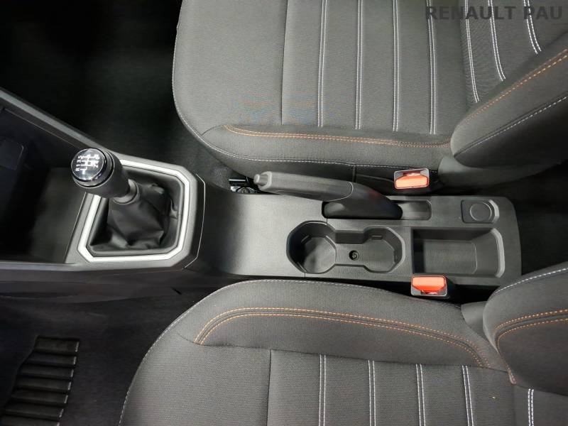 Dacia Sandero - Photo 22