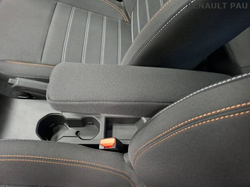 Dacia Sandero - Photo 23