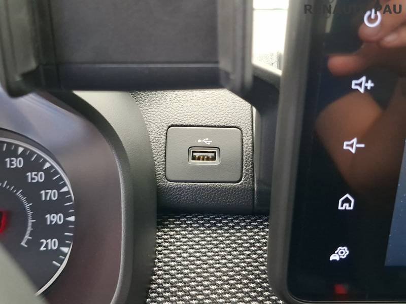 Dacia Sandero - Photo 30