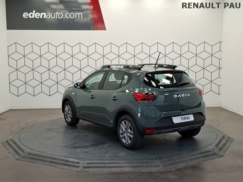 Dacia Sandero - Photo 3