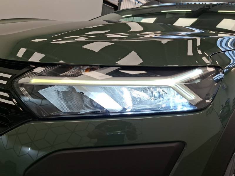 Dacia Sandero - Photo 34