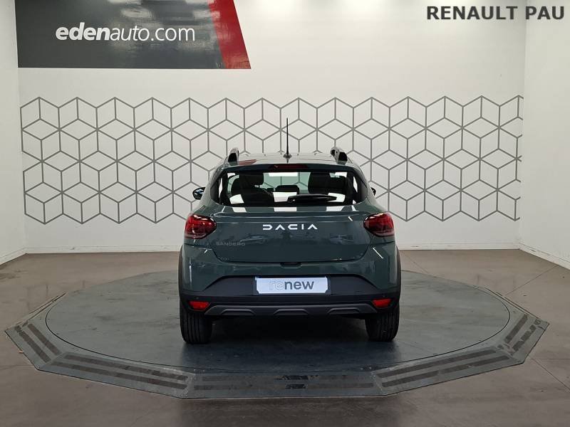 Dacia Sandero - Photo 4