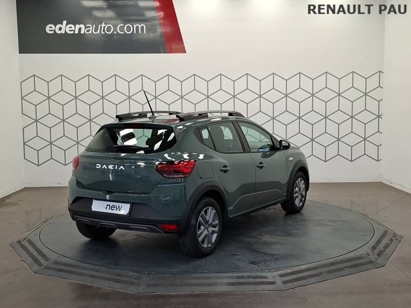Dacia Sandero - Photo 5