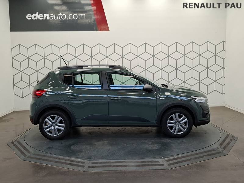 Dacia Sandero - Photo 6