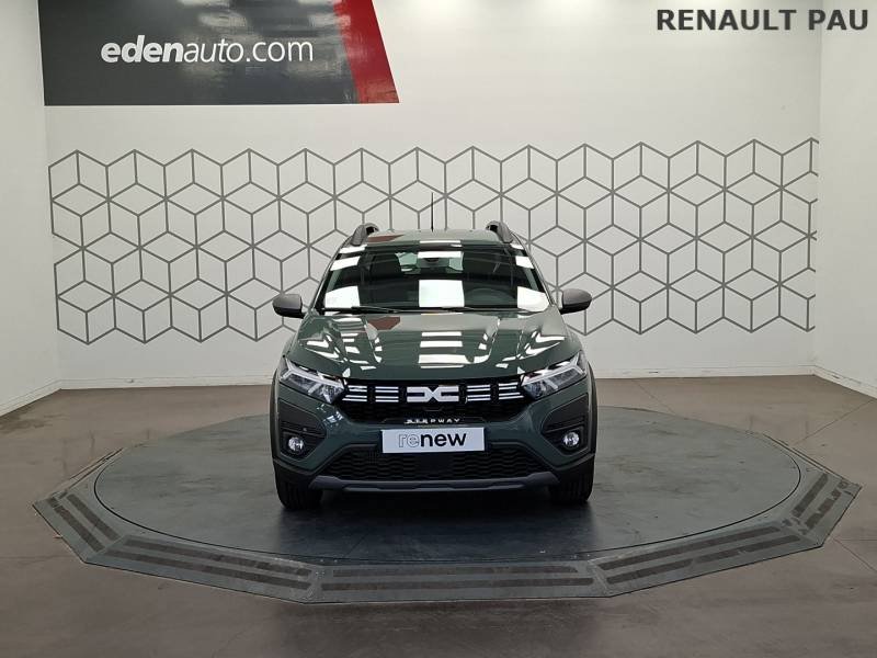 Dacia Sandero - Photo 8