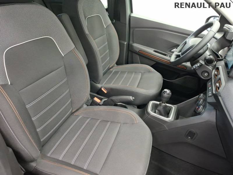 Dacia Sandero - Photo 9