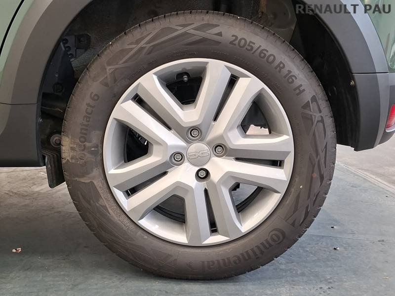 Dacia Sandero - Photo 10