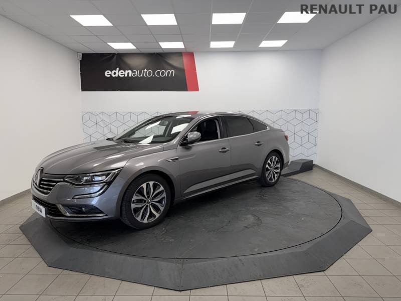 Renault Talisman - Photo 1