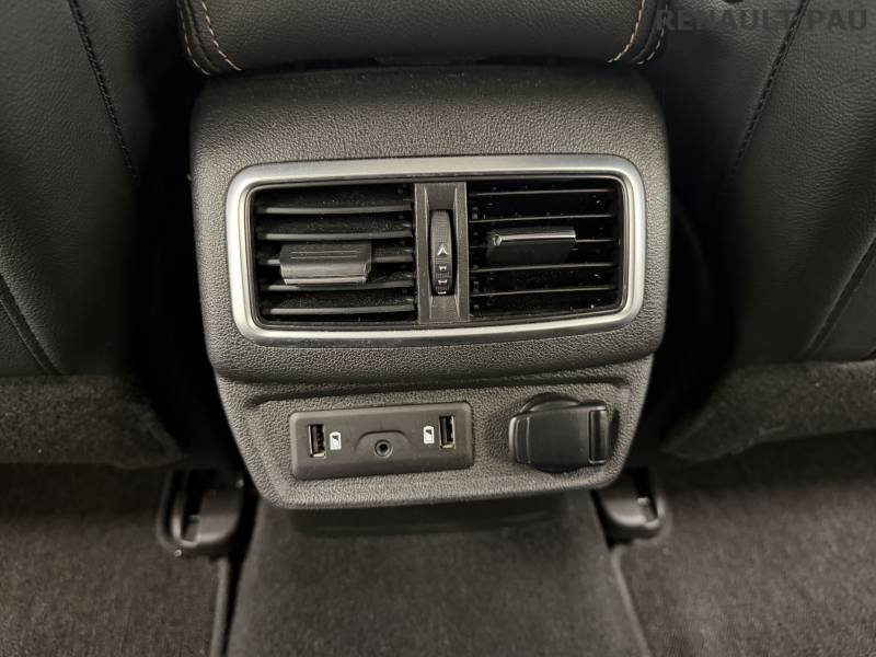 Renault Talisman - Photo 11