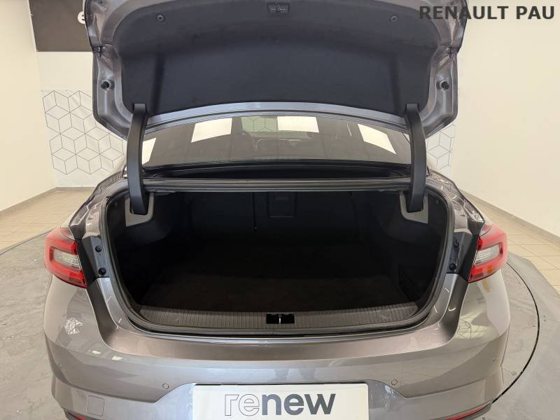 Renault Talisman - Photo 13