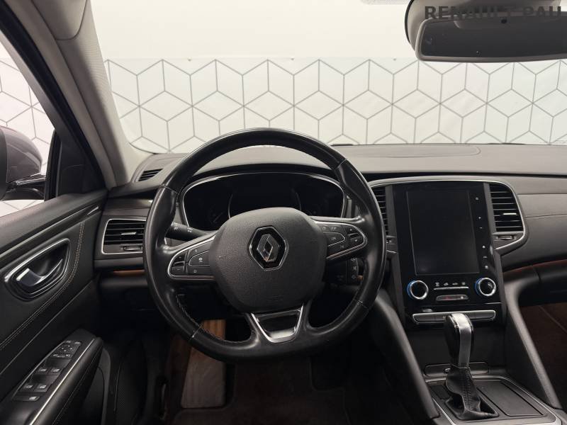 Renault Talisman - Photo 14