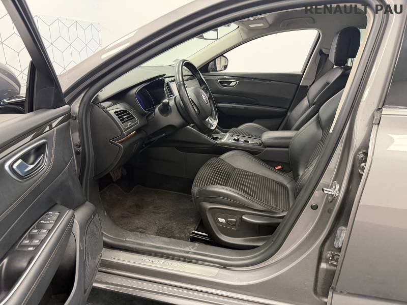 Renault Talisman - Photo 15
