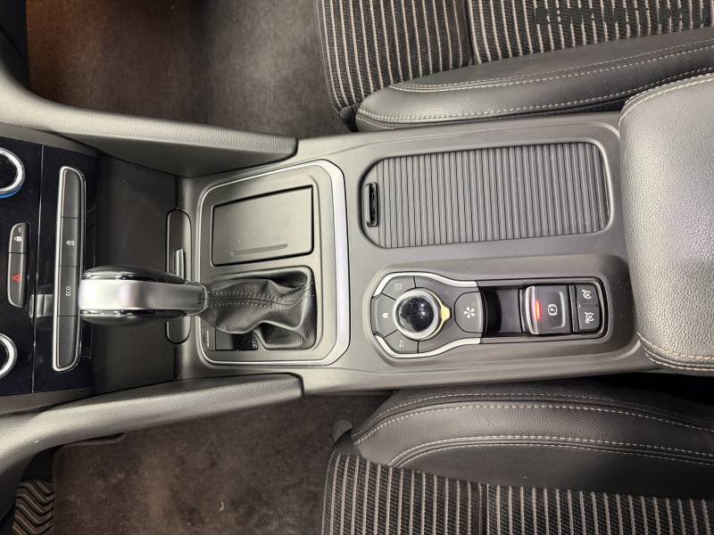 Renault Talisman - Photo 16