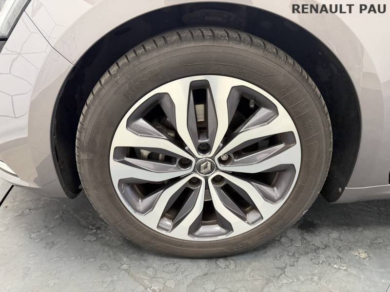 Renault Talisman - Photo 17