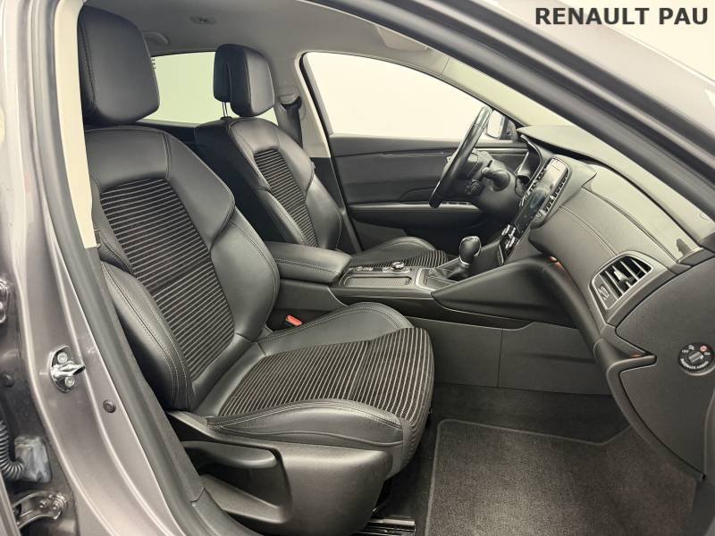Renault Talisman - Photo 20