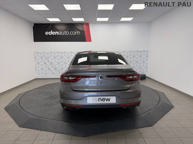 Renault Talisman - Photo 2