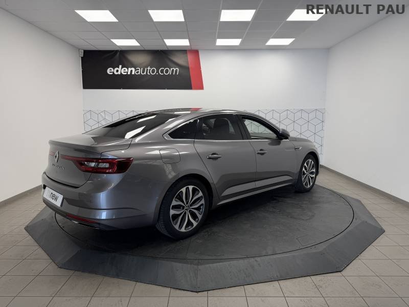 Renault Talisman - Photo 3