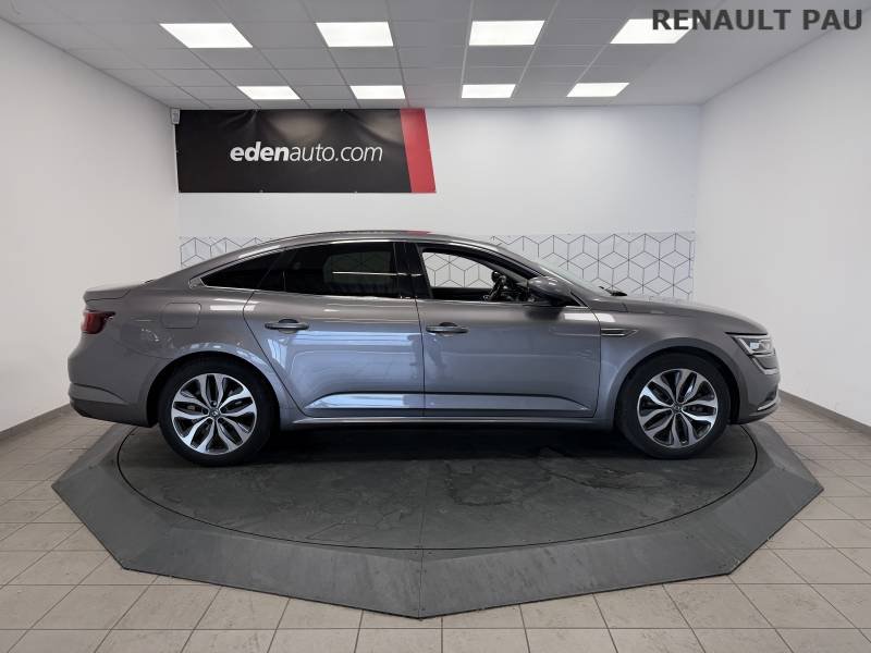 Renault Talisman - Photo 4