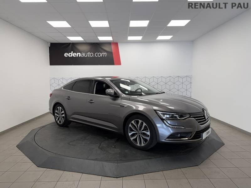 Renault Talisman - Photo 5
