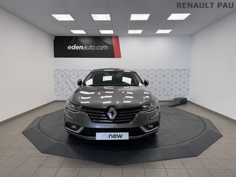 Renault Talisman - Photo 6
