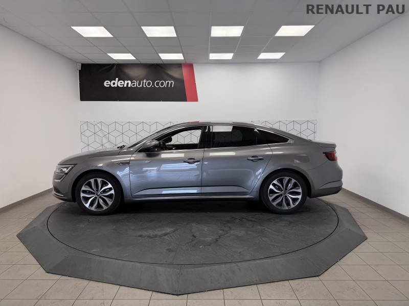 Renault Talisman - Photo 7