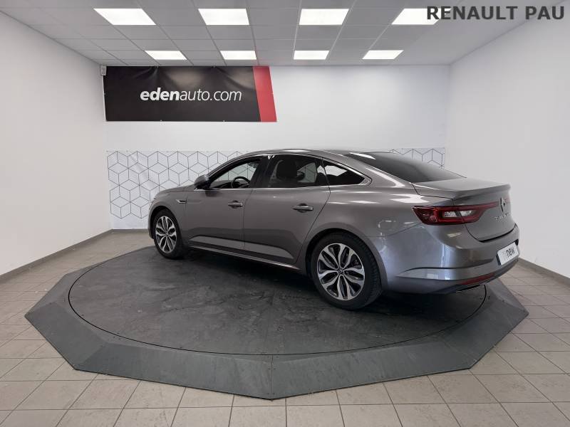 Renault Talisman - Photo 8