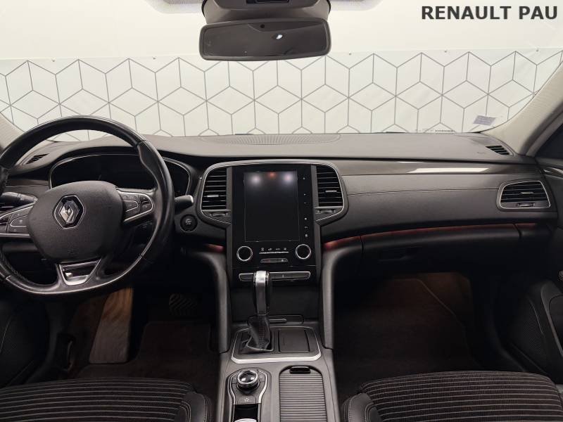 Renault Talisman - Photo 10
