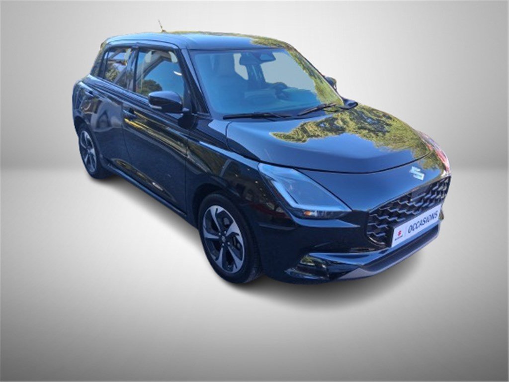 Suzuki Swift - Photo 1