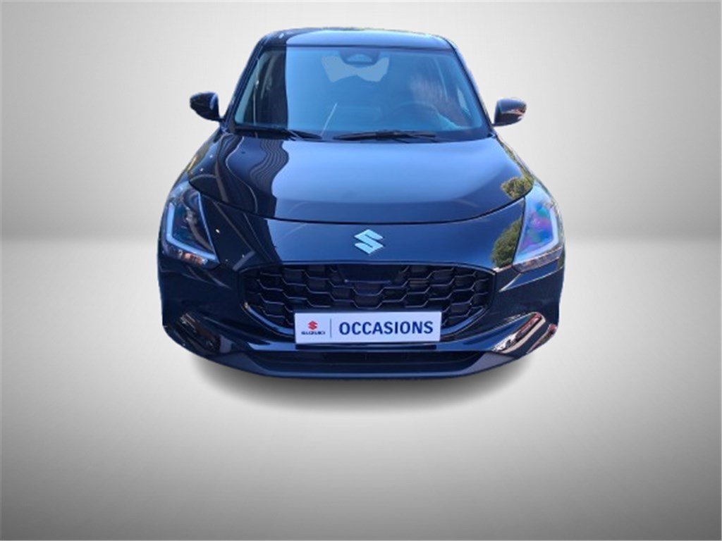 Suzuki Swift - Photo 2
