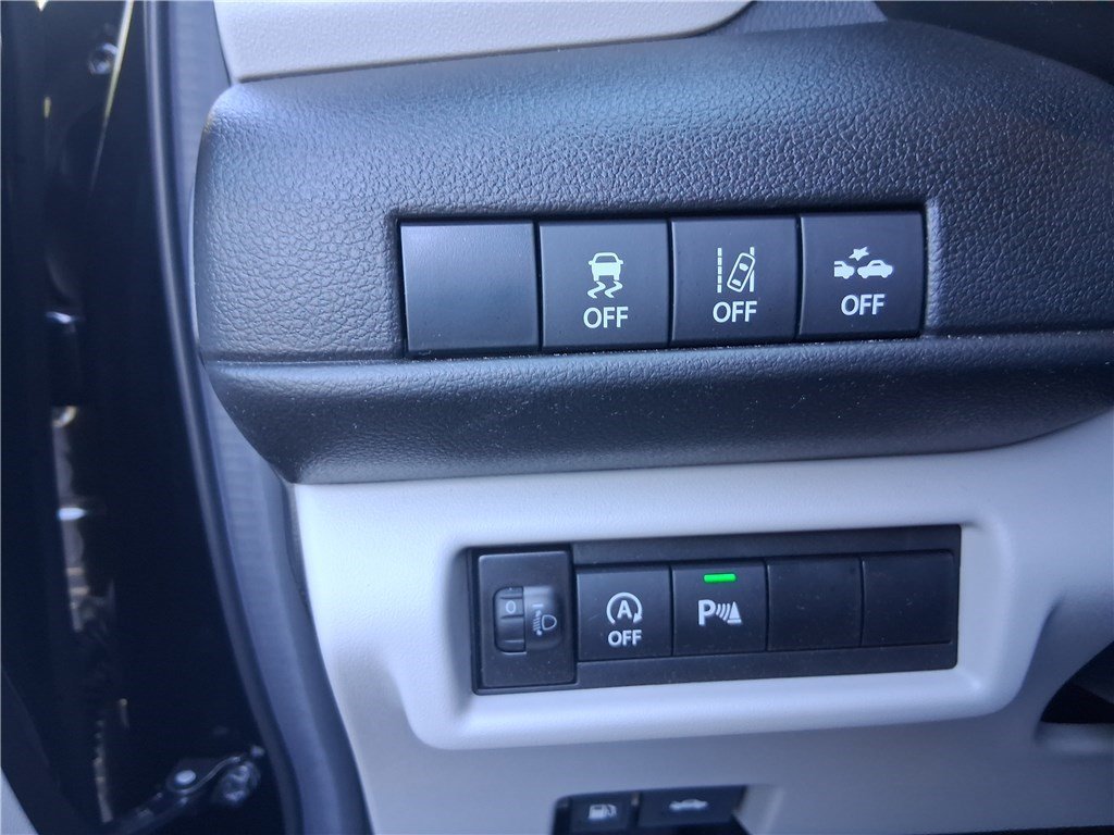 Suzuki Swift - Photo 10