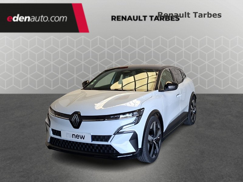 Renault Mégane - Photo 1