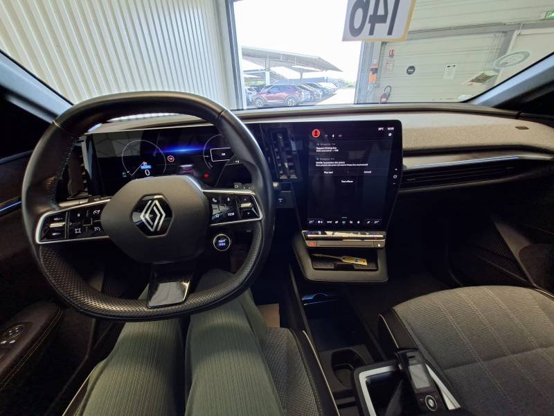 Renault Mégane - Photo 11