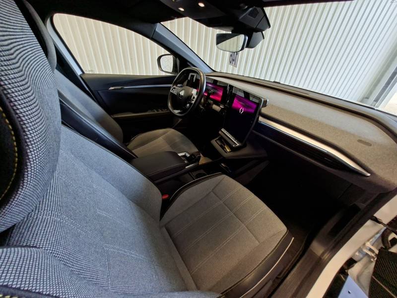 Renault Mégane - Photo 12