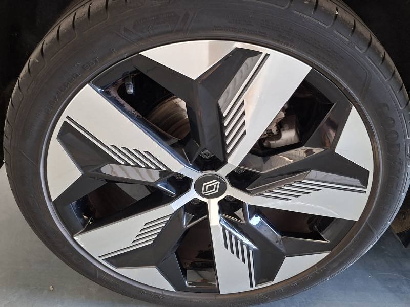 Renault Mégane - Photo 13