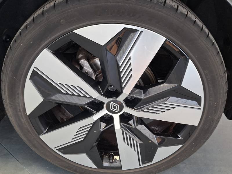 Renault Mégane - Photo 14