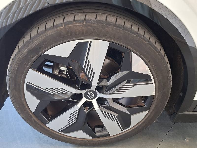 Renault Mégane - Photo 15