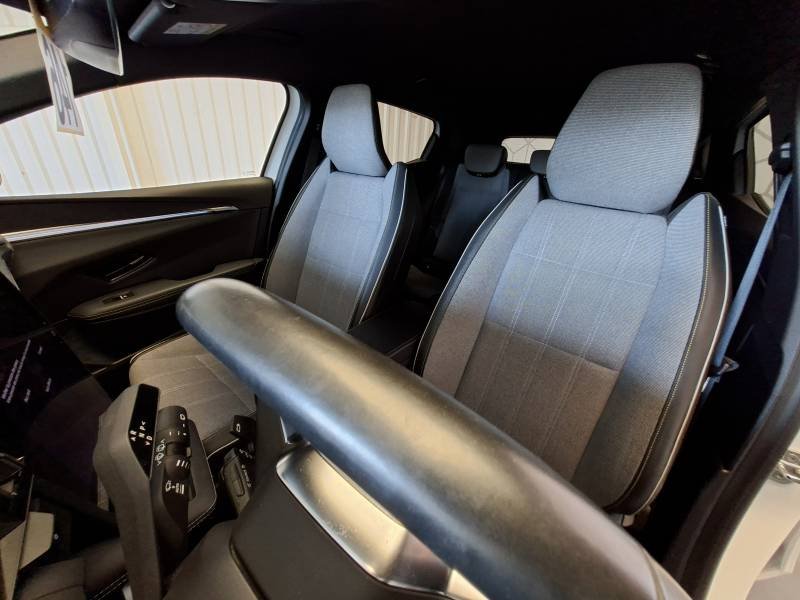 Renault Mégane - Photo 18