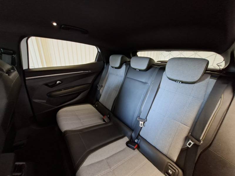 Renault Mégane - Photo 20