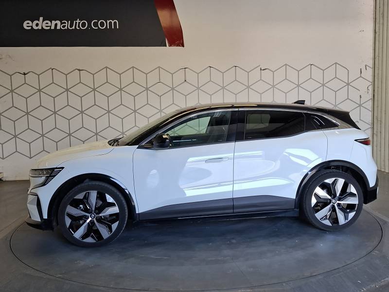 Renault Mégane - Photo 2