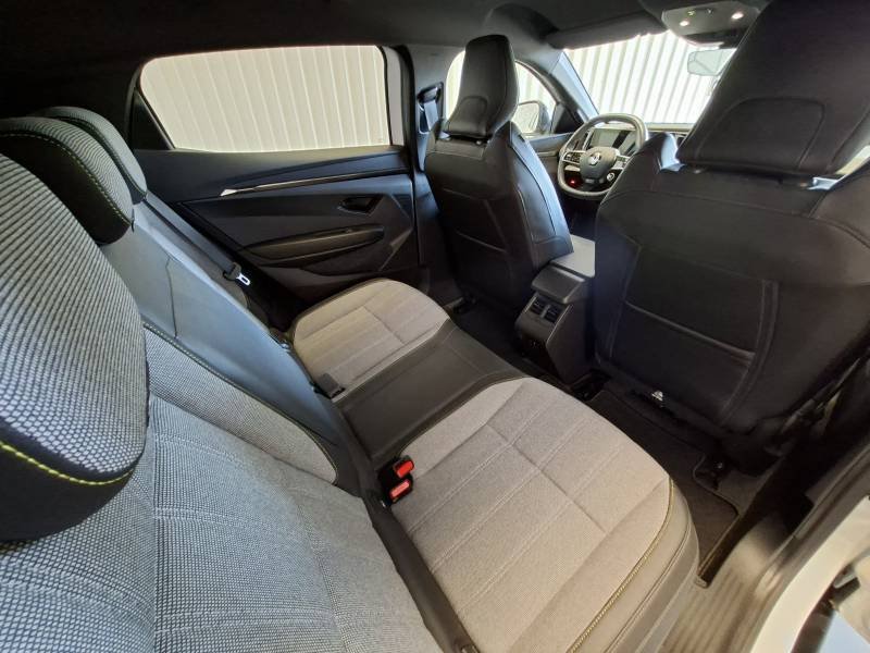 Renault Mégane - Photo 24