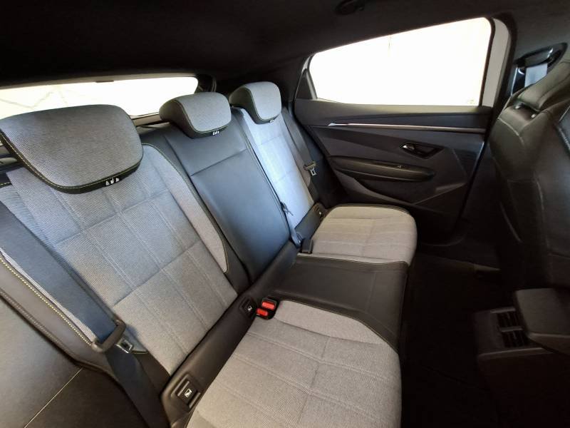 Renault Mégane - Photo 25